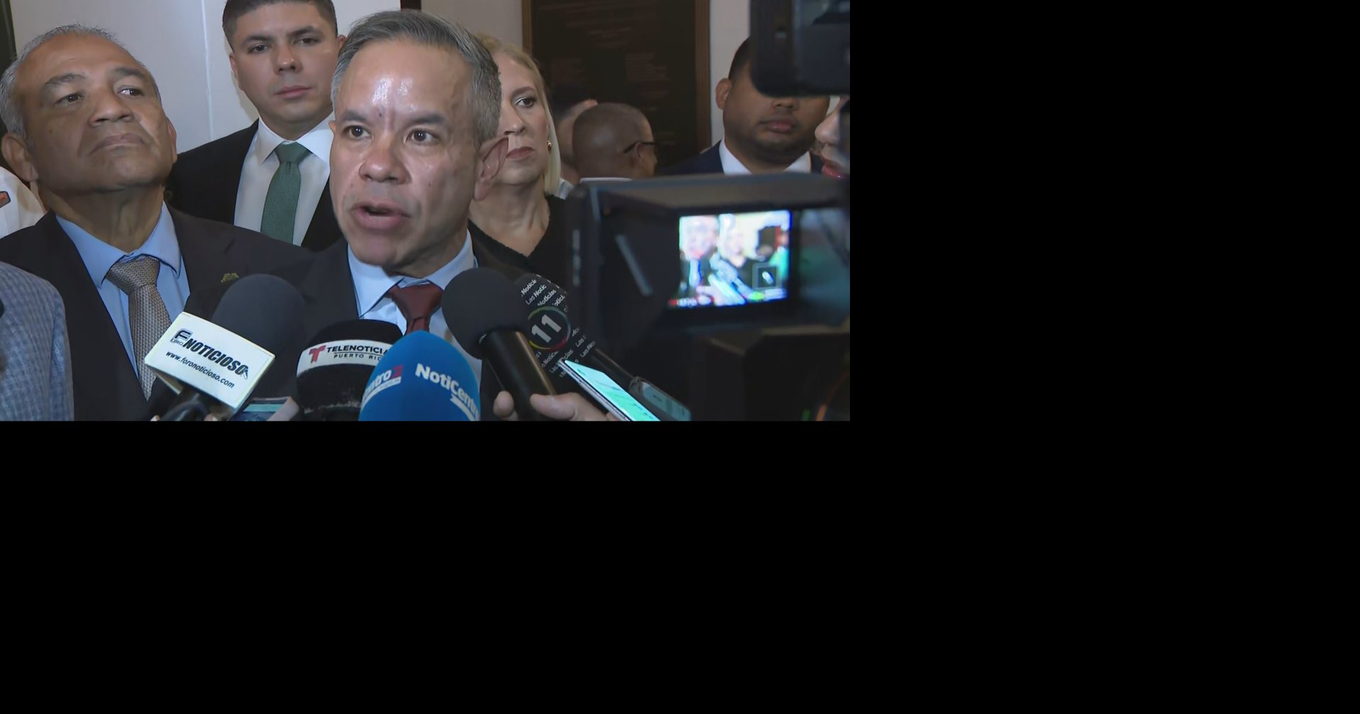 “No saben lo que están haciendo”: Miguel Romero ante la rendición de cuentas de la AAA en el Senado