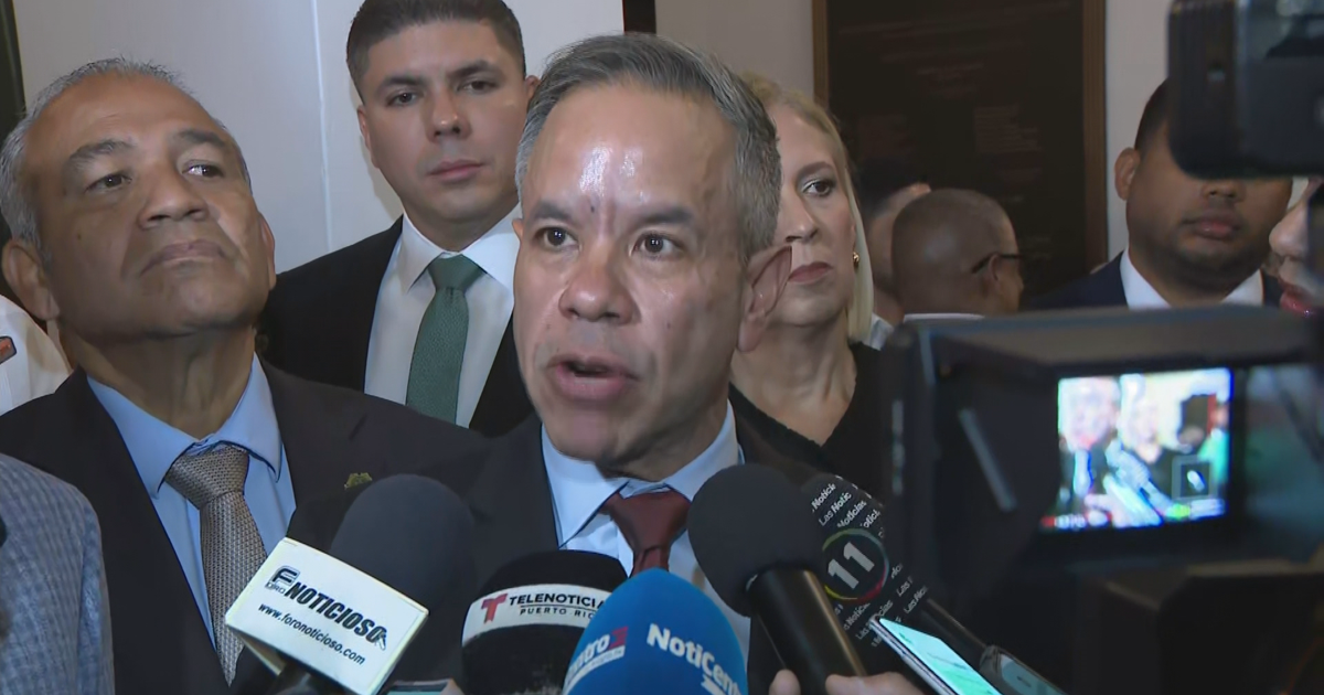“No saben lo que están haciendo”: Miguel Romero ante la rendición de cuentas de la AAA en el Senado