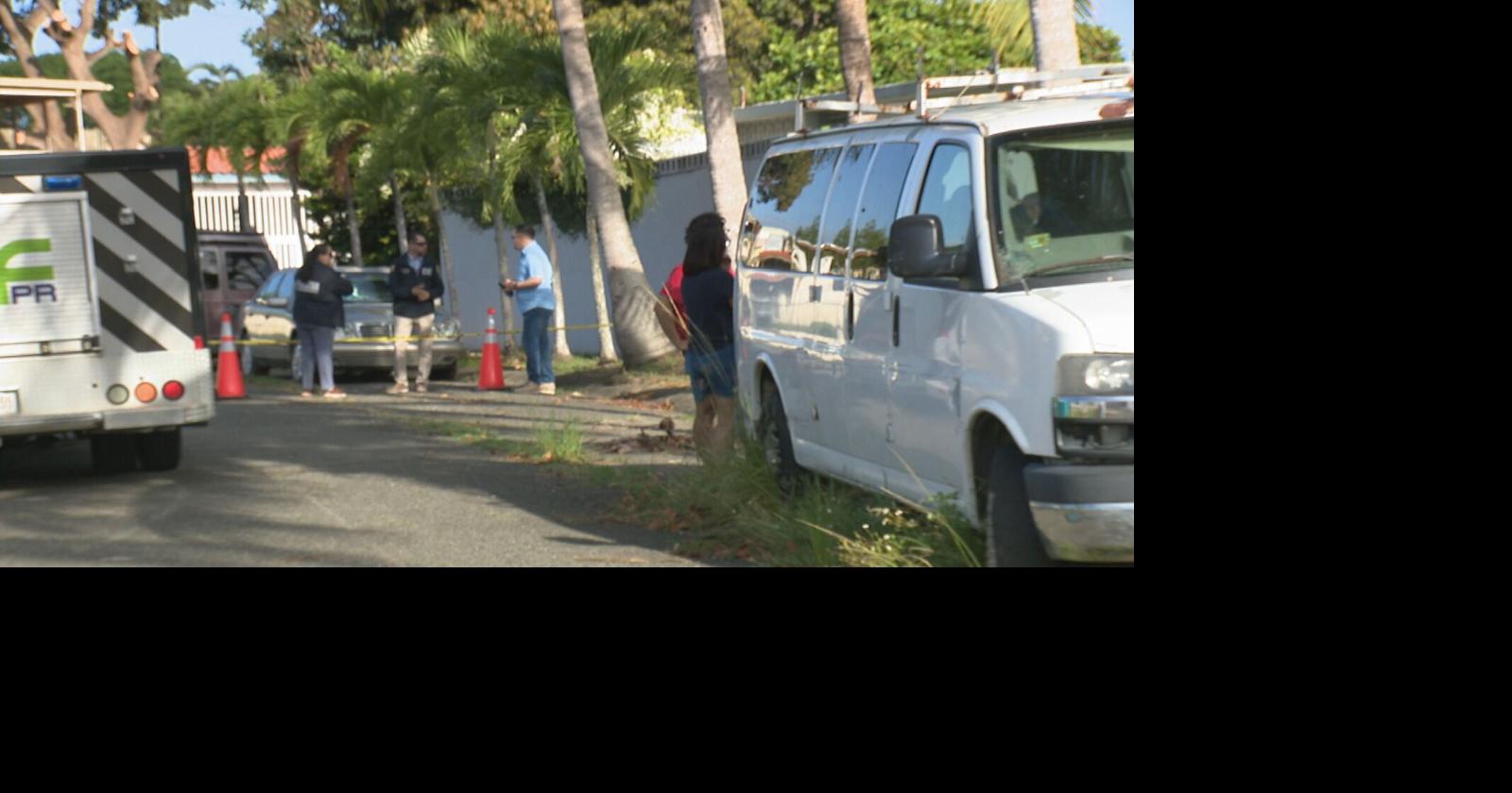 Fin de semana violento: 5 asesinatos en 12 horas