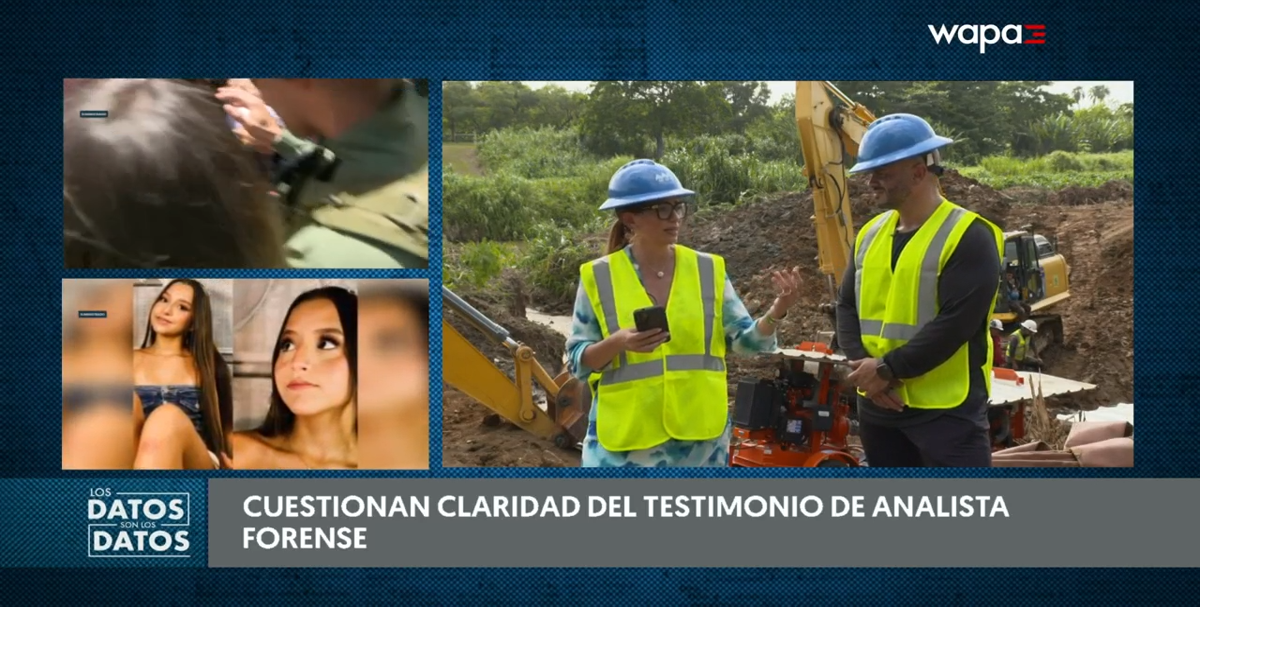 Cuestionan ausencia de evidencia genética durante el juicio contra Elvia Cabrera