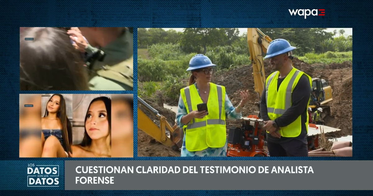 Cuestionan ausencia de evidencia genética durante el juicio contra Elvia Cabrera