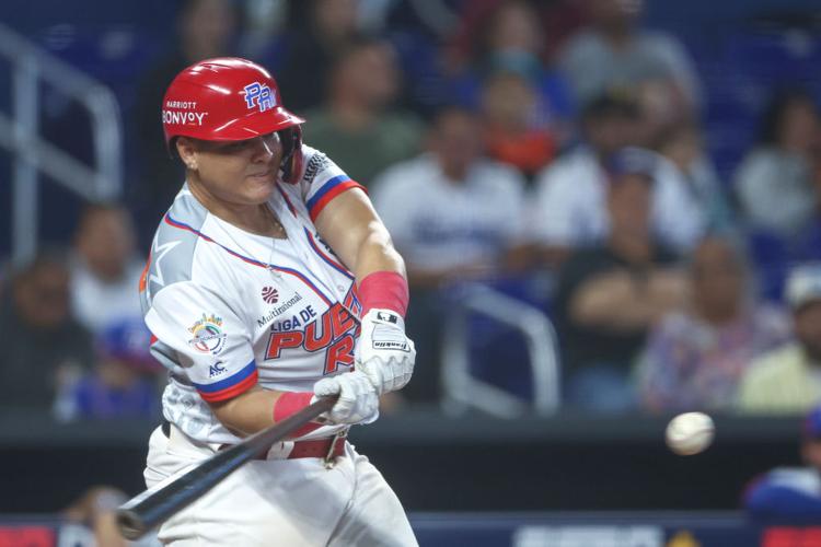 Criollos vencen a Nicaragua en primer juego de la Serie del Caribe 2024