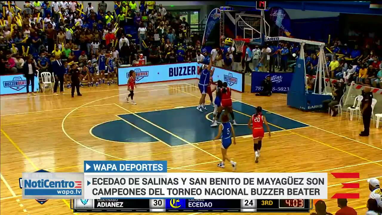 Acampamento Basquete, Buzzer Beater Basketball Camp