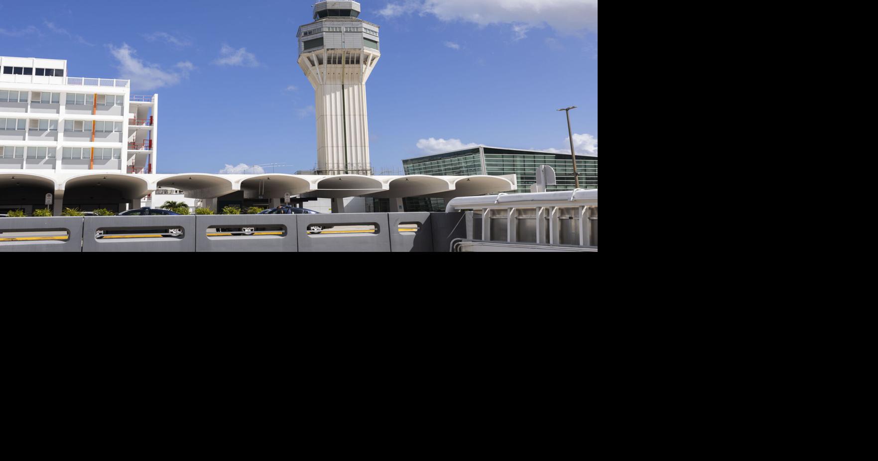 Cancelan y retrasan vuelos en el aeropuerto Luis Muñoz Marín por mal tiempo en EE.UU.