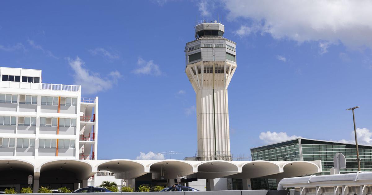 Cancelan y retrasan vuelos en el aeropuerto Luis Muñoz Marín por mal tiempo en EE.UU.