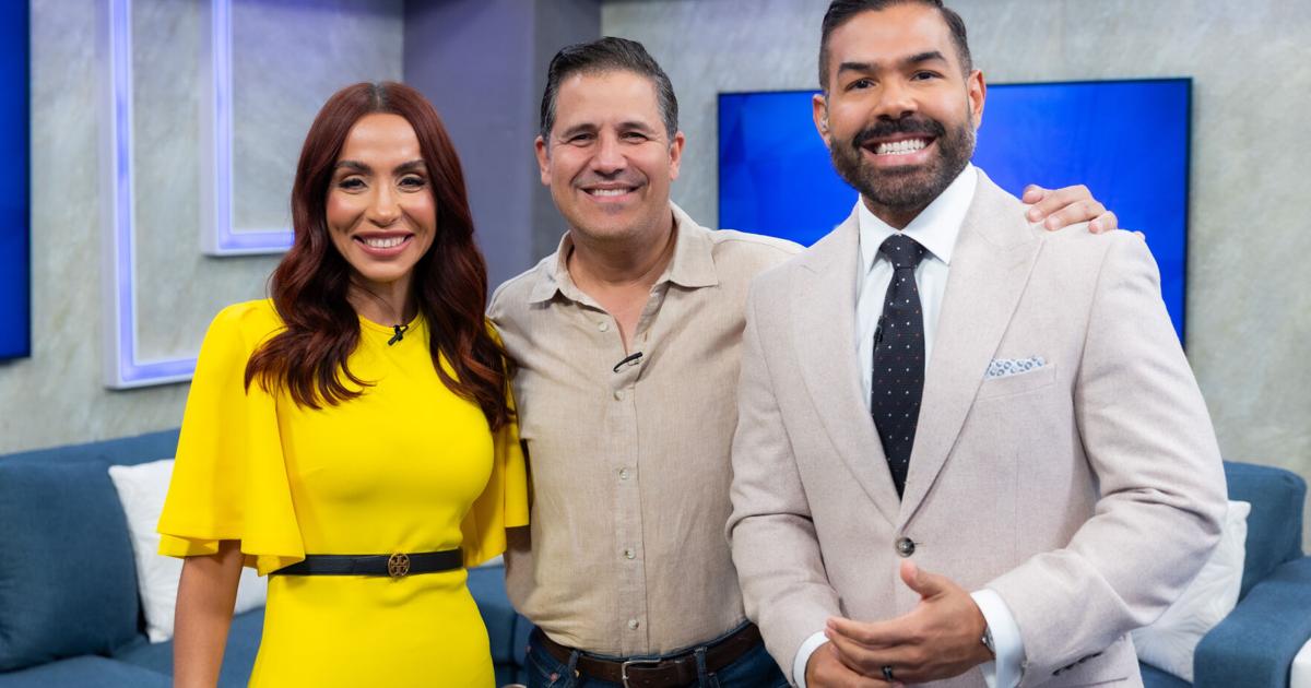 Noticentro Celebramos el segundo fin de semana de NotiCentro al Amanecer ...
