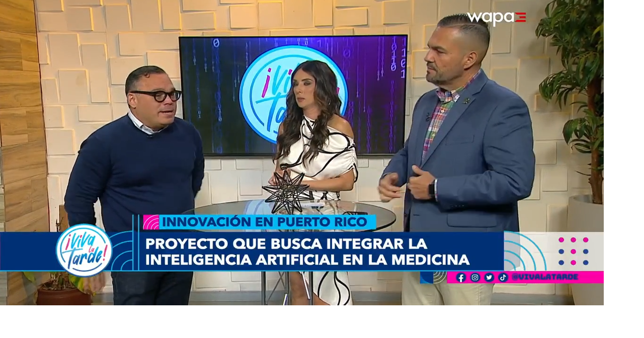¿Confiarías tu salud a la inteligencia artificial?