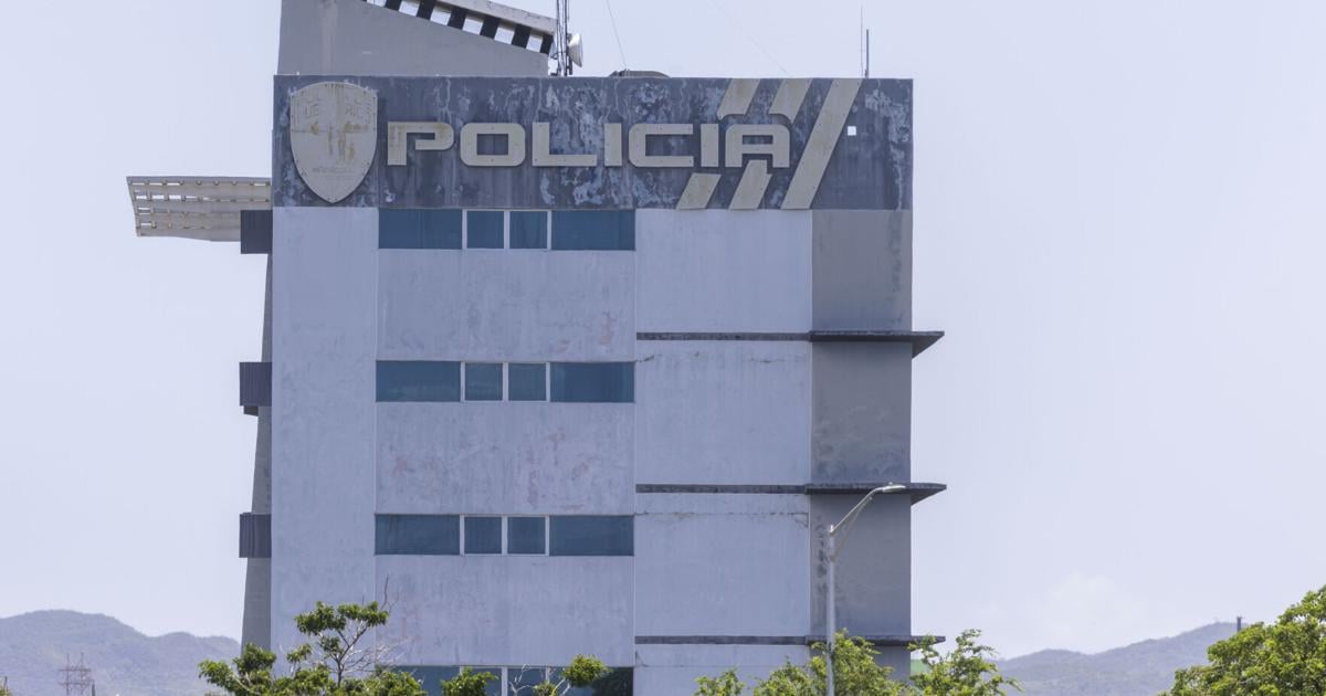 Agente resulta herido de bala en estacionamiento de megatienda en Ponce