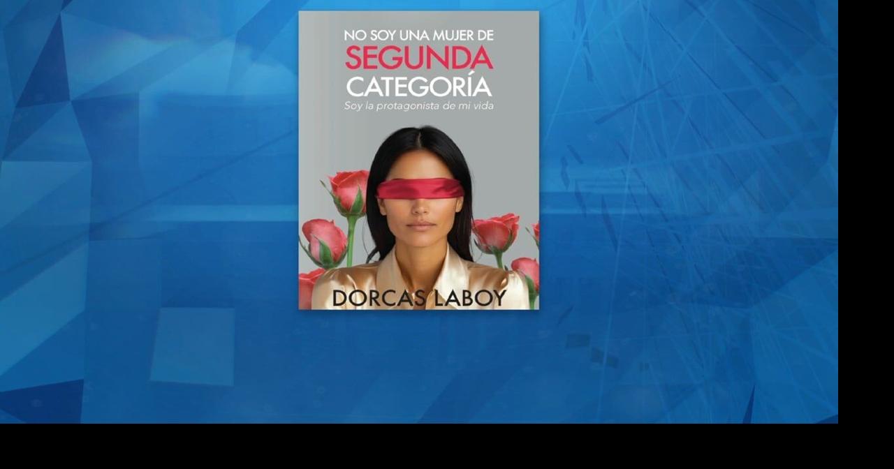 Pastora presenta libro sobre autoestima y empoderamiento femenino