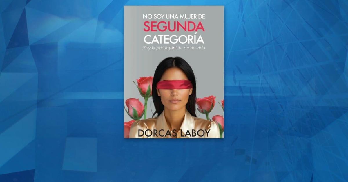 Pastora presenta libro sobre autoestima y empoderamiento femenino