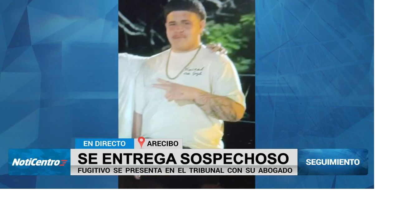 Autoridades buscan segundo sospechoso de asesinar a "Chispi Flow"