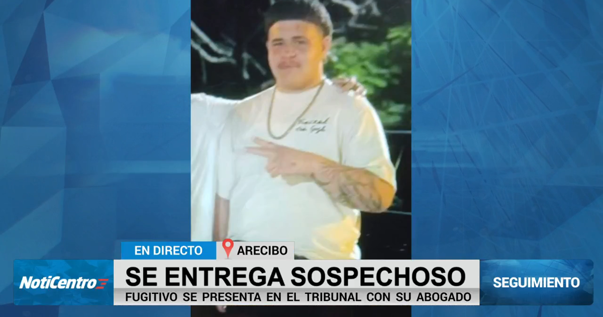 Autoridades buscan segundo sospechoso de asesinar a "Chispi Flow"