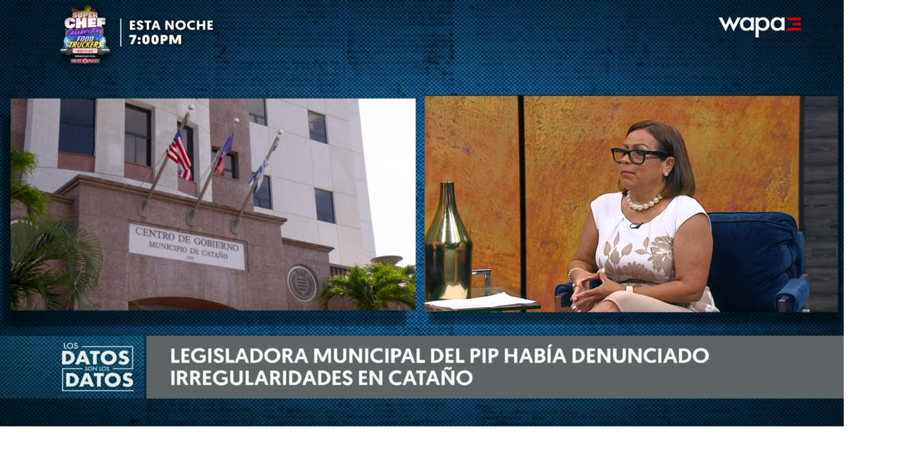 Legisladora de Cataño denuncia proyecto que aumentaría salarios de empleados de confianza a $10,000