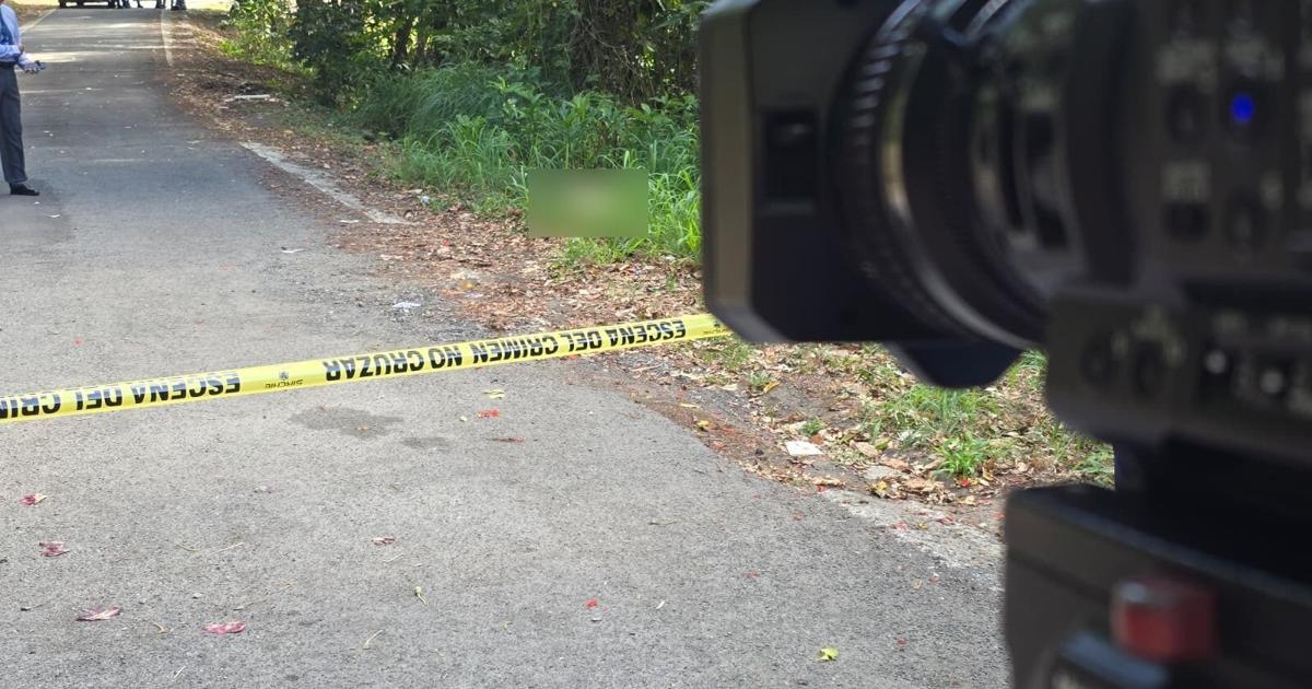 Hallan cadáver de hombre atado y baleado en carretera PR-175 de Trujillo Alto