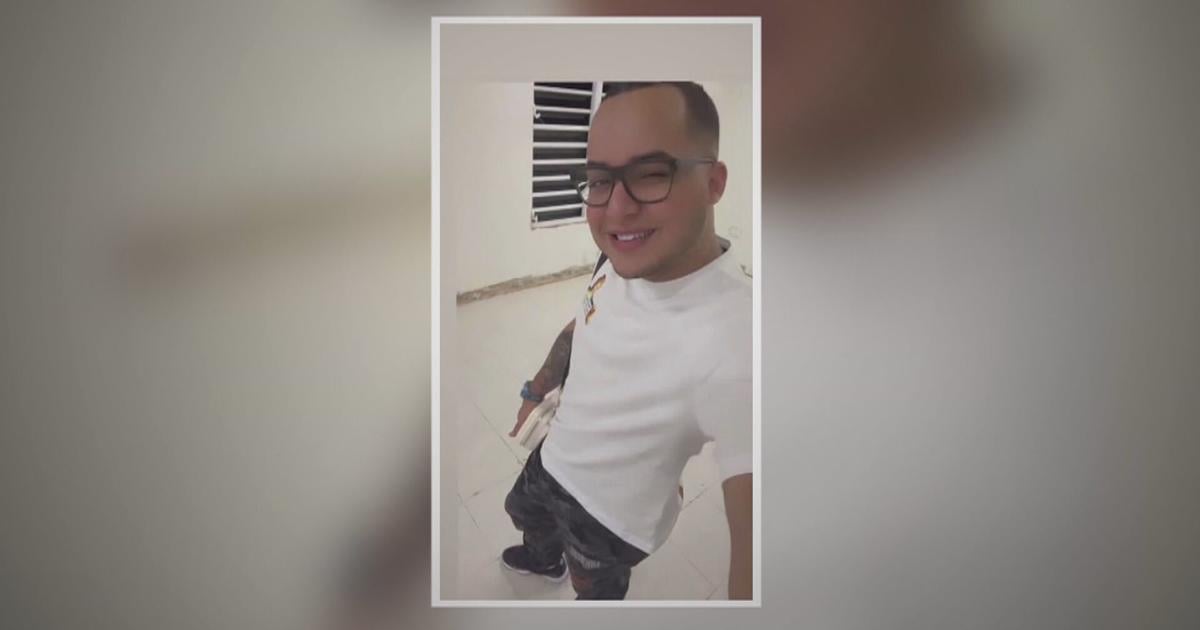 Familia de joven ponceño espera repatriación de restos tras muerte en cirugía en Colombia