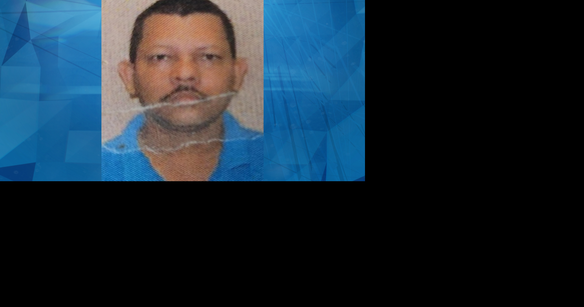 Buscan a hombre de 50 años desaparecido en Moca
