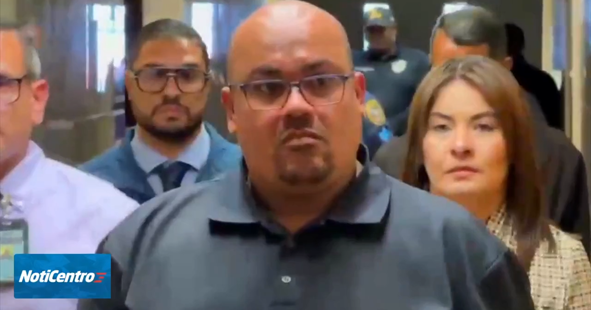 “El policía soy yo”: detallan patrón de agente imputado de agredir sexualmente a joven bajo amenaza