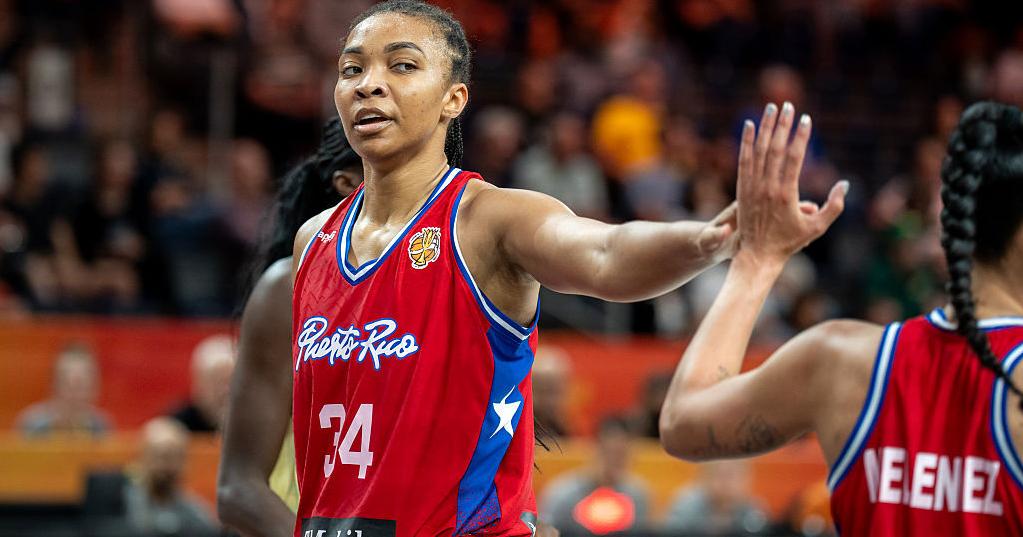 Puerto Rico cae ante Australia en debut del Mundial FIBA 2026 pero muestra mejoría