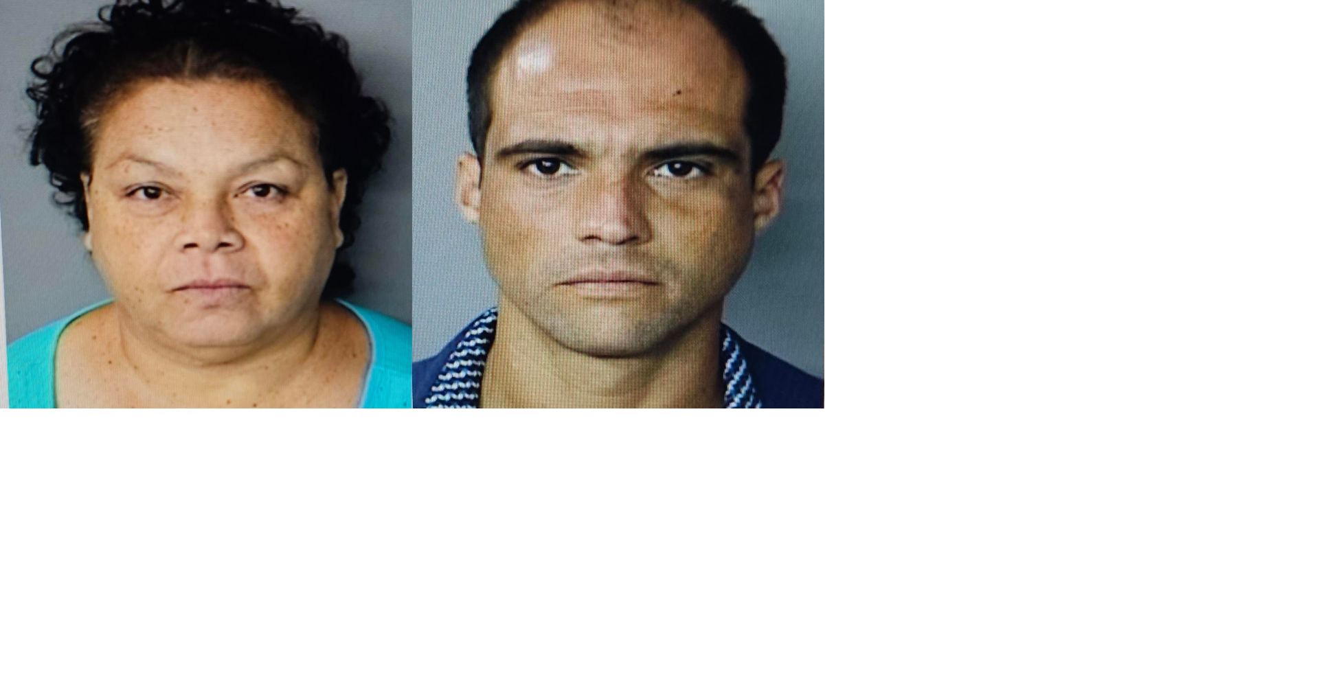 Radican cargos a hombre por cometer actos lascivos contra su hijastra ...