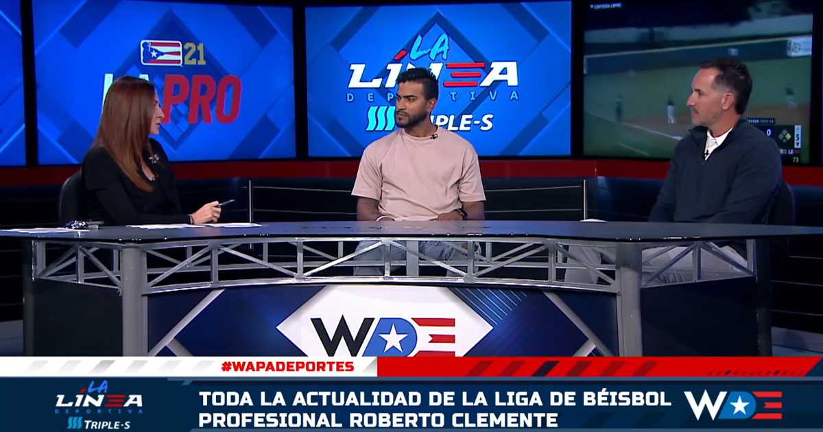 Leones de Ponce llegan renovados con juventud y versatilidad a la temporada de "La Pro"