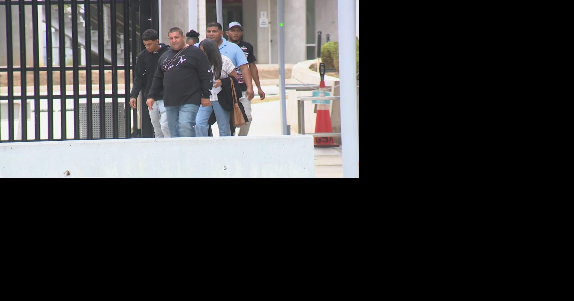 Imagen del artículo de WAPA: Hacen alegación de no culpabilidad empleados de Ganaderos Borges arrestados por federales