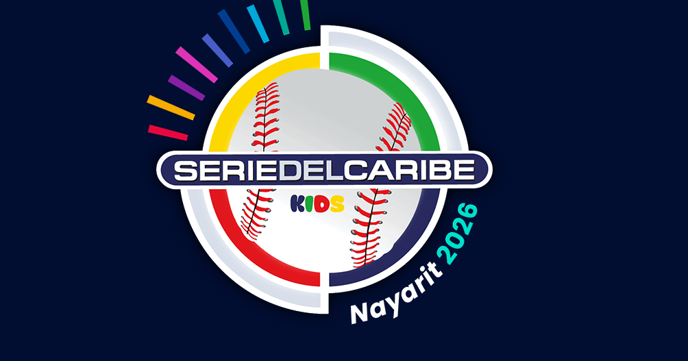 Wapa Deportes transmitirá todos los juegos de la Serie del Caribe Kids 2026