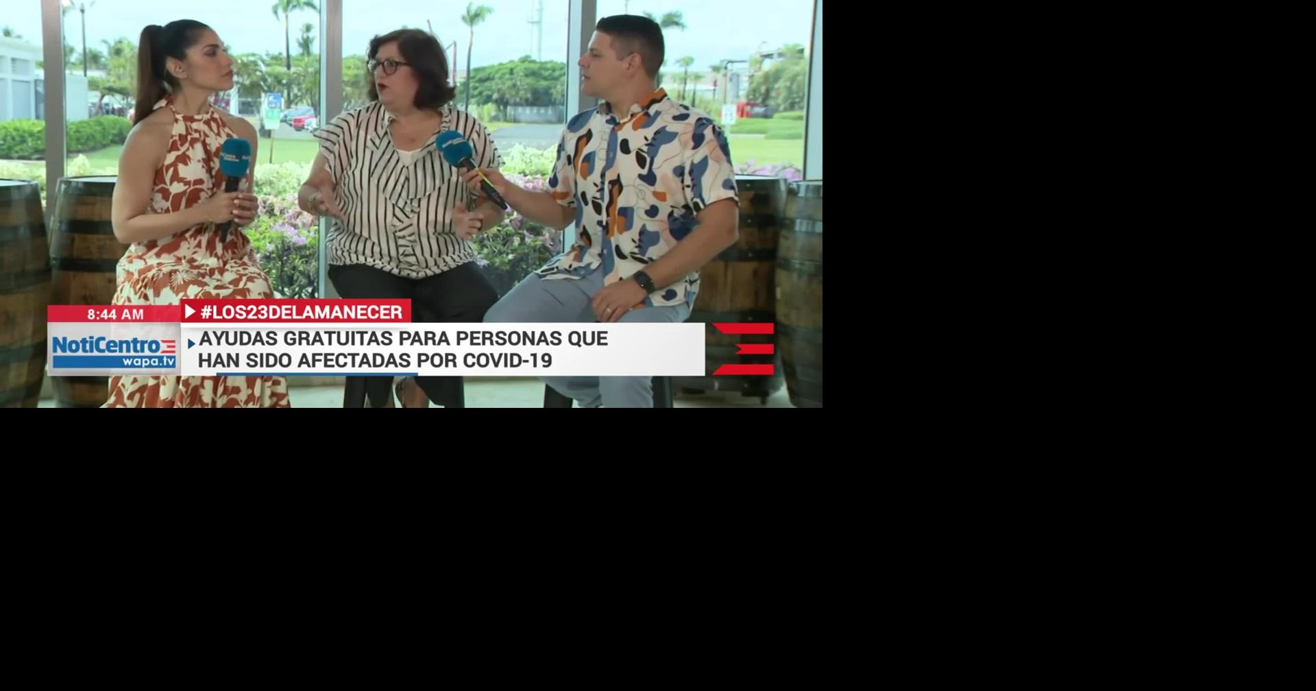 Ayudas gratuitas para personas que han sido afectadas por Covid-19 ...