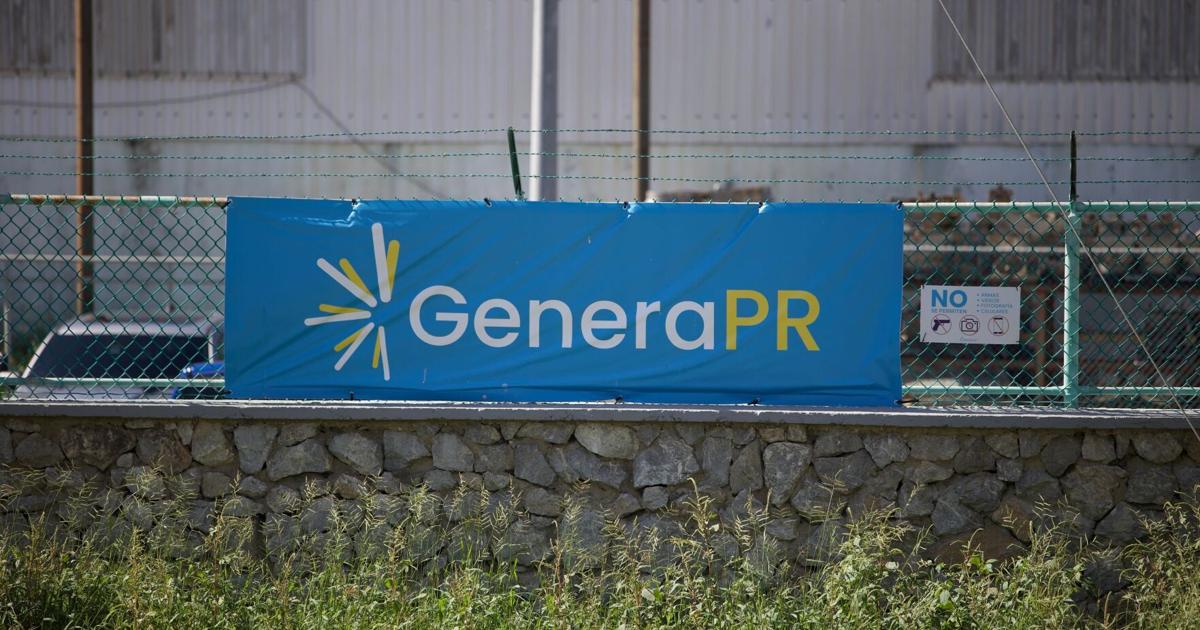 Genera PR asegura no tiene intención de renovar contrato con el ...