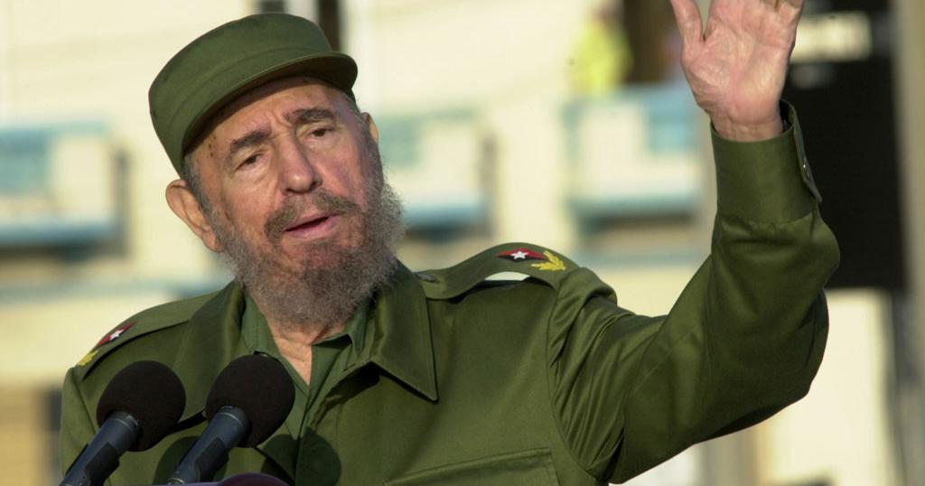 Cuba difunde "guía" para proteger a la población ante una agresión militar