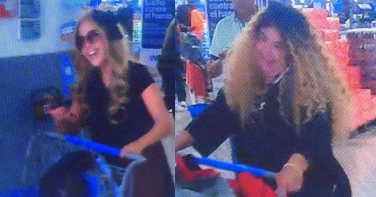 Buscan a dos mujeres por engañar a una adulta mayor de 90 años y robarle casi $8 mil