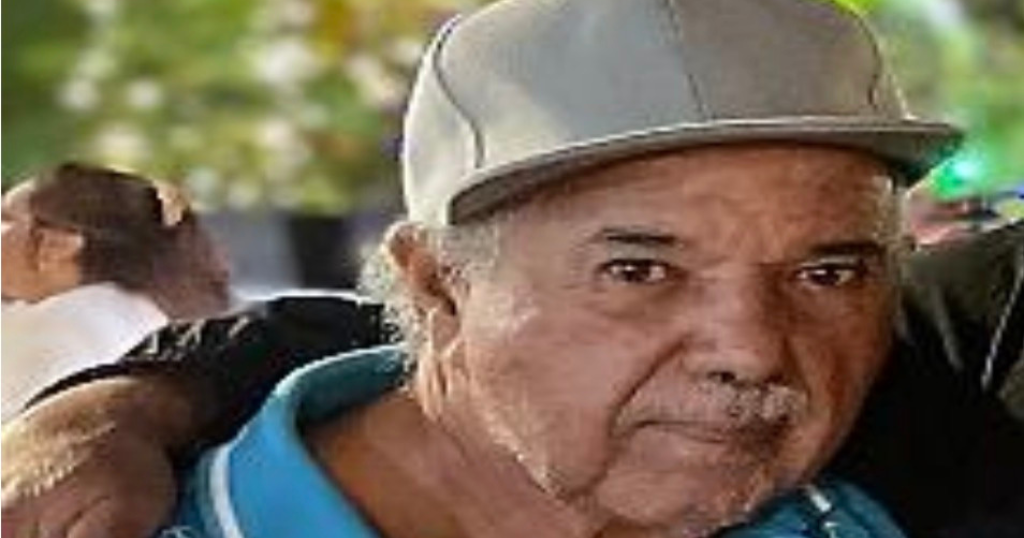 Autoridades hallan con vida a sexagenario que había abandonado hospital