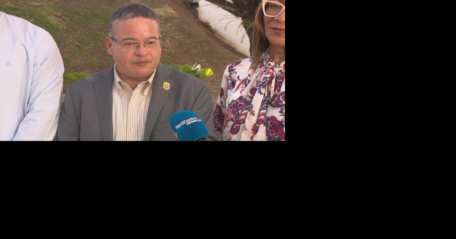 Administradores de salud alertan sobre peligro del alza en costos de electricidad para hospitales