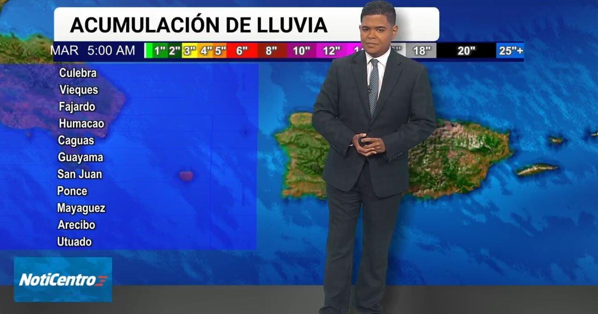 Embalses Carraízo y La Plata bajo monitoreo con cambios mínimos ante lluvias de onda Dolly