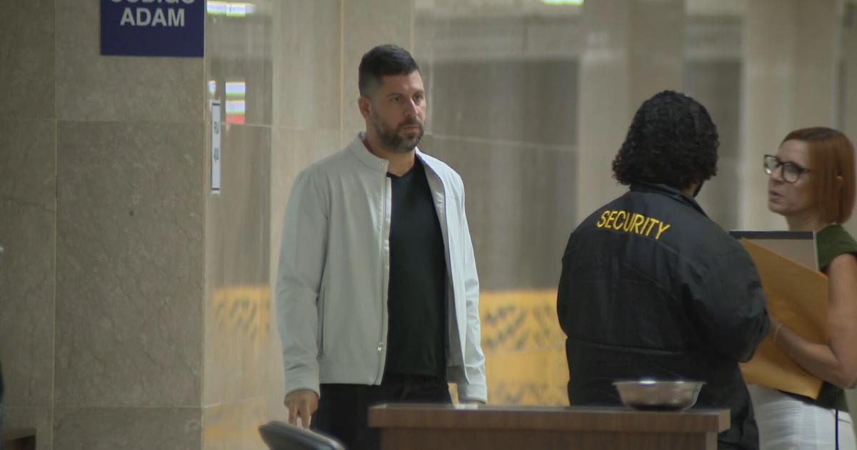 Apoderado de Capitanes de Arecibo comparece ante juez por presunta violencia doméstica