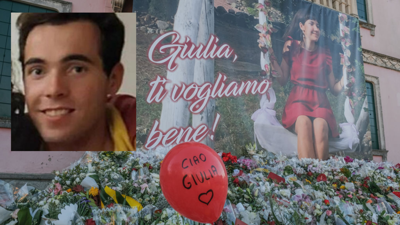 Condenan a cadena perpetua a autor de feminicidio que conmocionó a Italia | wapa.tv