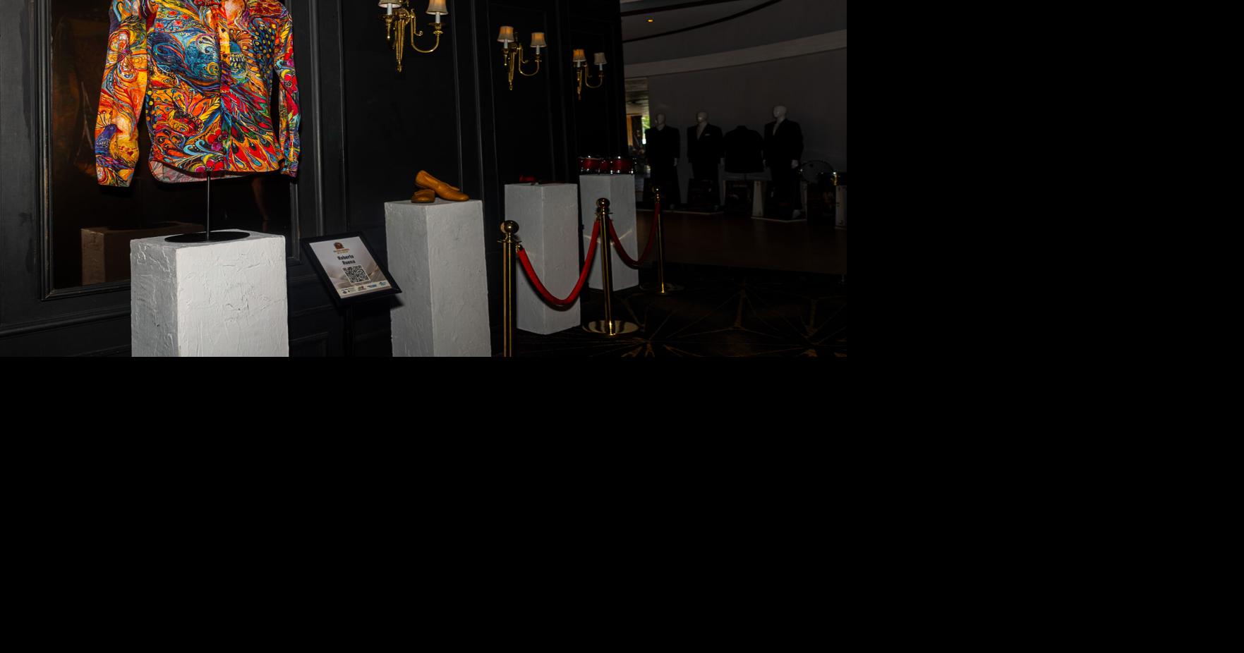 Inauguran Galería Mundial de la Salsa en el Fairmont El San Juan Hotel