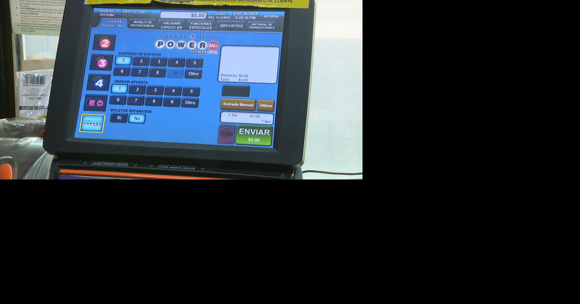 Sorteos del 29 de junio reparten $120,004 en premios en Puerto Rico