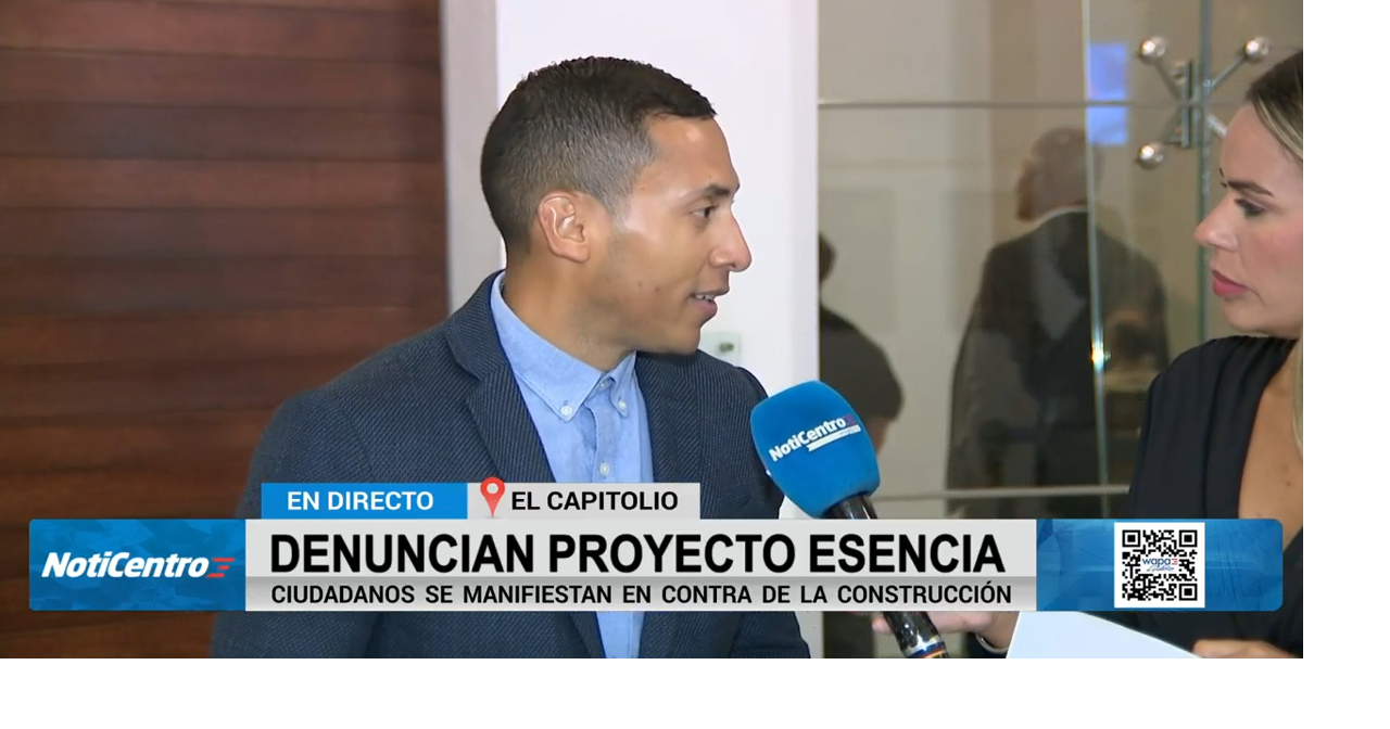 AAA y AEE confirman ante el Senado que no hay capacidad de agua para el proyecto Esencia