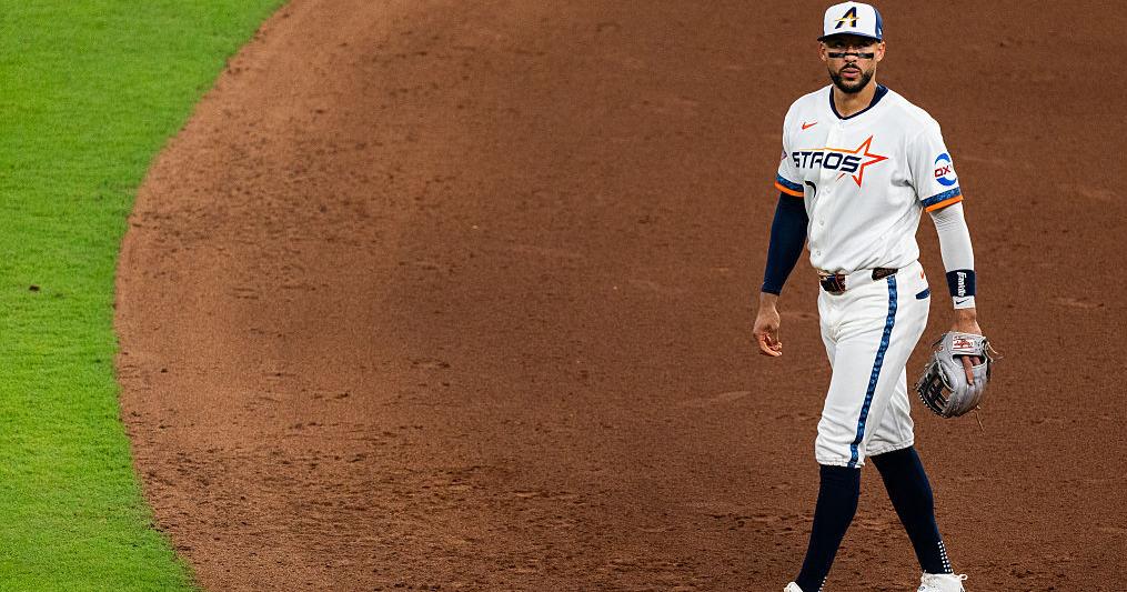 Carlos Correa celebra sus 32 años con una carrera marcada por logros y lesiones