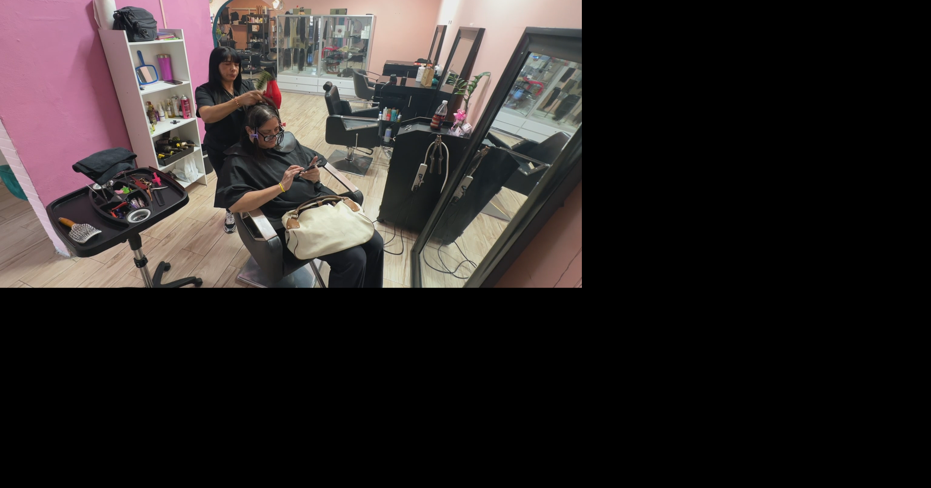 LUMA admite error en factura de $3,255 a salón de belleza y la reduce a $605