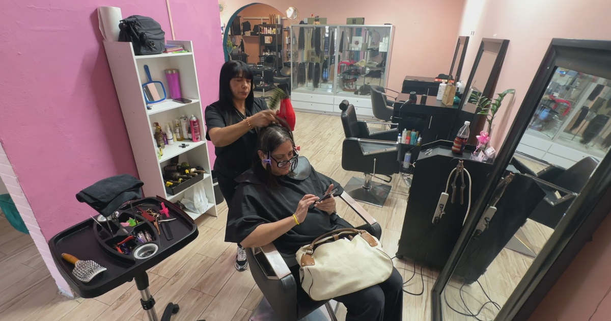 LUMA admite error en factura de $3,255 a salón de belleza y la reduce a $605