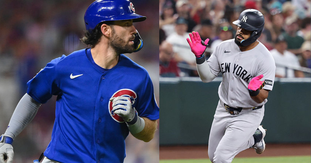 Seis equipos pelean por los "wild cards" en ambas ligas de las Grandes Ligas