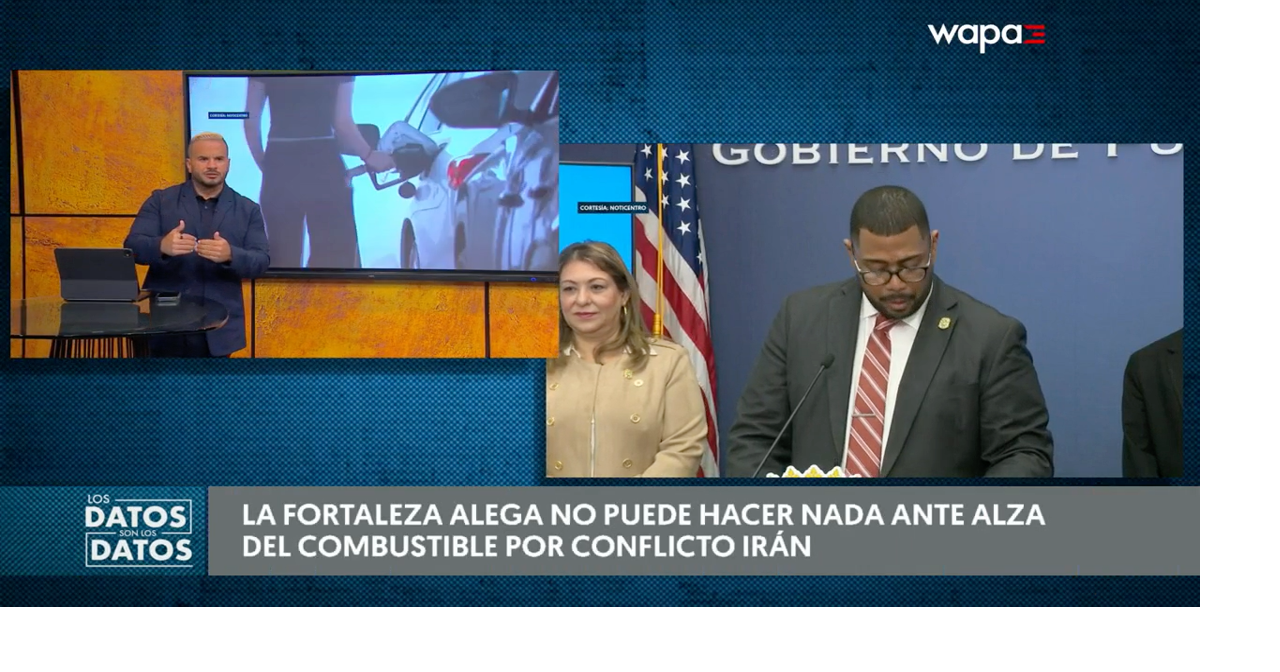 Fortaleza ofrece pocas alternativas ante alza en precio de petróleo