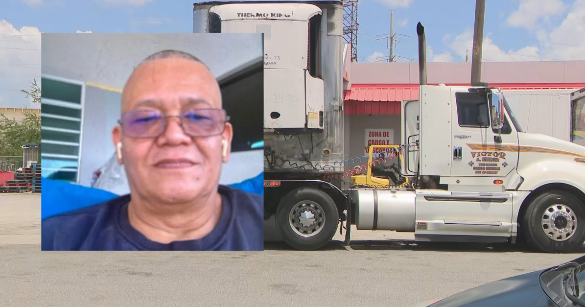 “Me quitaron al amor de mi vida”: Devastada la viuda de guardia de seguridad asesinado en supermercado