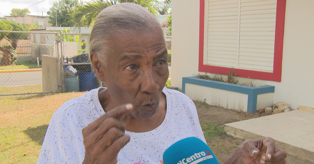 Doble racionamiento agrava la crisis de agua en Loíza