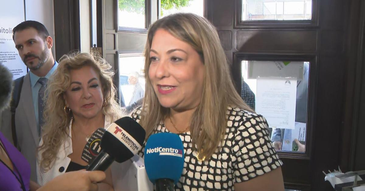 Secretaria de la Familia comparece a la Cámara en medio de controversia por contrato