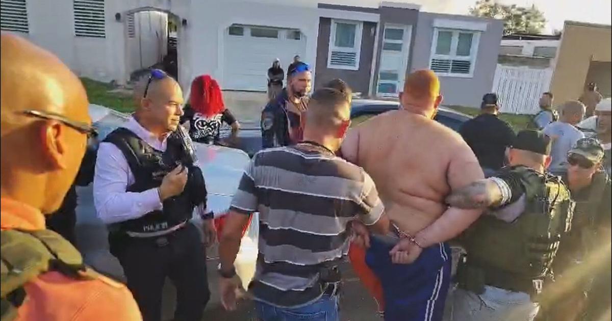 En condición estable agente que se disparó accidentalmente en intervención en Juncos