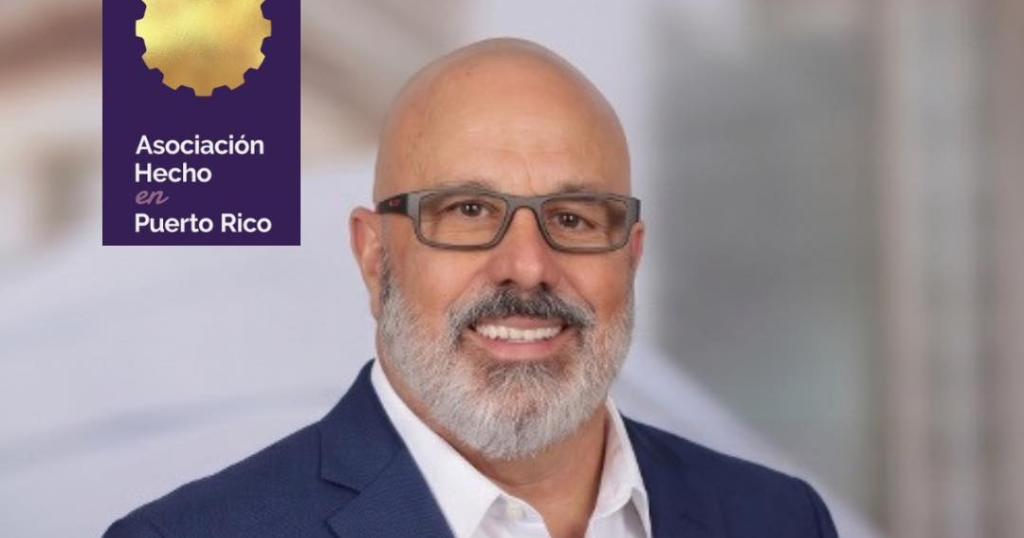 Nuevo presidente de Hecho en Puerto Rico detalla planes para crecer la marca