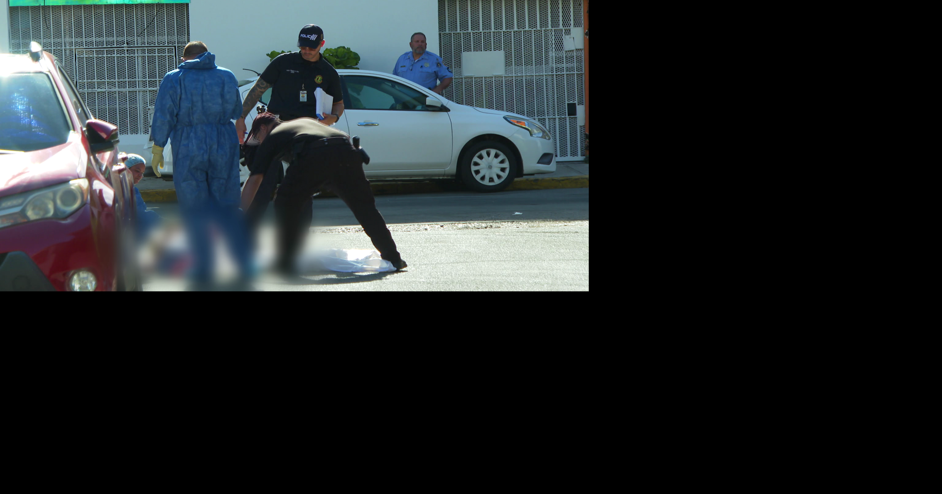 Policía investiga dos asesinatos separados ocurridos en Santurce y Hato Rey