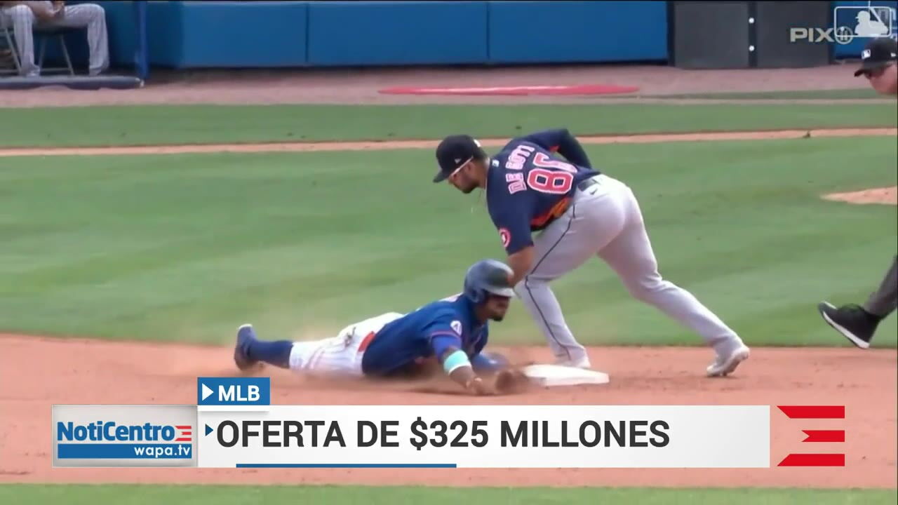 Mets de Nueva York - El Nuevo Día